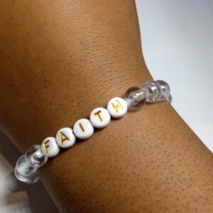 Reminders Charm Bracelet