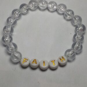 Reminders Charm Bracelet